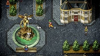 Amazon.co.jp: 幻想水滸伝 I&II HDリマスター for Nintendo